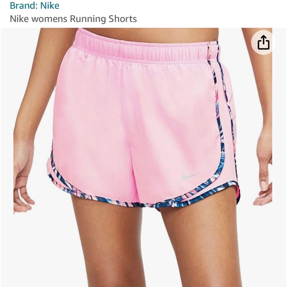 Nike Pants - women nike shorts